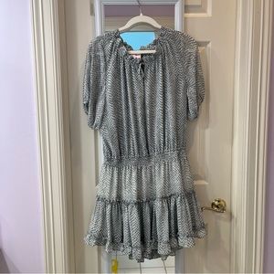 Buddy Love Ray Dress